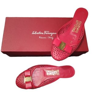 Salvatore Ferragamo size 6